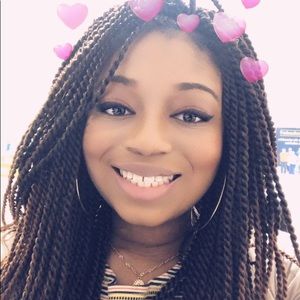 Meet your Posher, Mikayla